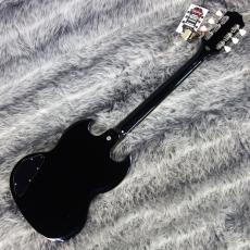 Epiphone SG Standard Ebony_4