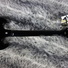 Epiphone SG Standard Ebony_6
