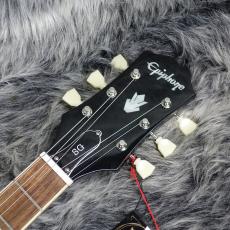 Epiphone SG Standard Ebony_7