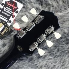 Epiphone SG Standard Ebony_8