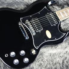 Epiphone SG Standard Ebony_9
