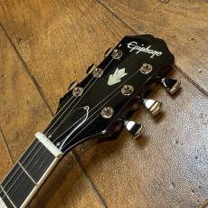 Epiphone SG Modern Figured Mojave Burst_3