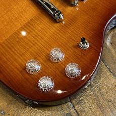 Epiphone SG Modern Figured Mojave Burst_6