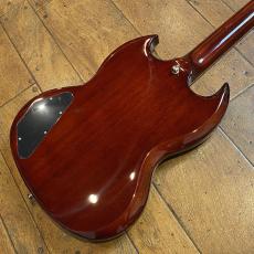 Epiphone SG Modern Figured Mojave Burst_7