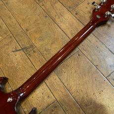Epiphone SG Modern Figured Mojave Burst_8
