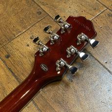 Epiphone SG Modern Figured Mojave Burst_9