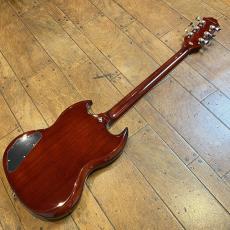 Epiphone SG Modern Figured Mojave Burst_10