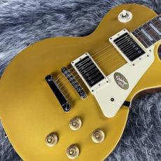 Epiphone Les Paul Standard 50s Gold Top_5