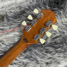 Epiphone Les Paul Standard 50s Gold Top_8