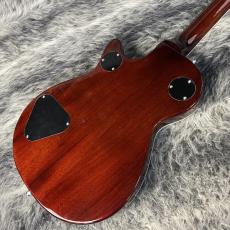 Gretsch G5220 Electromatic Jet BT Single Cut with V Stoptail Firestick Red_5