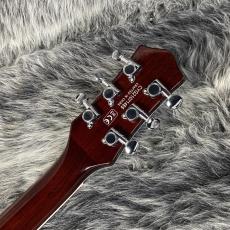 Gretsch G5220 Electromatic Jet BT Single Cut with V Stoptail Firestick Red_7