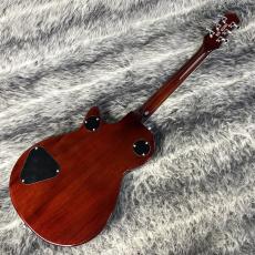 Gretsch G5220 Electromatic Jet BT Single Cut with V Stoptail Firestick Red_8