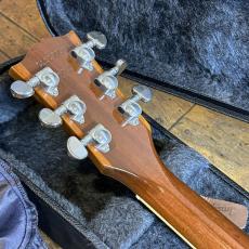 Gibson ES-335 Dot Vintage Sunburst 2007_10