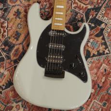 Sterling by MUSIC MAN Cutlass CT50 PLUS Chalk Grey / Roasted Maple (CT50XHSS-CGR)【アウトレット特価】