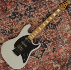 Sterling by MUSIC MAN Cutlass CT50 PLUS Chalk Grey / Roasted Maple (CT50XHSS-CGR)【アウトレット特価】_2