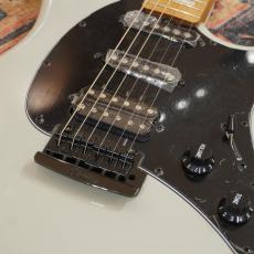 Sterling by MUSIC MAN Cutlass CT50 PLUS Chalk Grey / Roasted Maple (CT50XHSS-CGR)【アウトレット特価】_3