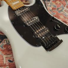Sterling by MUSIC MAN Cutlass CT50 PLUS Chalk Grey / Roasted Maple (CT50XHSS-CGR)【アウトレット特価】_4