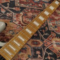 Sterling by MUSIC MAN Cutlass CT50 PLUS Chalk Grey / Roasted Maple (CT50XHSS-CGR)【アウトレット特価】_6