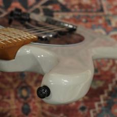 Sterling by MUSIC MAN Cutlass CT50 PLUS Chalk Grey / Roasted Maple (CT50XHSS-CGR)【アウトレット特価】_7