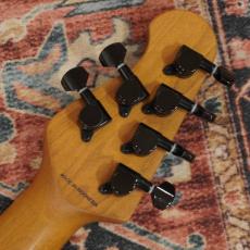 Sterling by MUSIC MAN Cutlass CT50 PLUS Chalk Grey / Roasted Maple (CT50XHSS-CGR)【アウトレット特価】_8