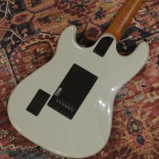 Sterling by MUSIC MAN Cutlass CT50 PLUS Chalk Grey / Roasted Maple (CT50XHSS-CGR)【アウトレット特価】_9