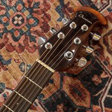 Ovation Celebrity Elite Exotic Mid Depth CE44P-8TQ (Blue Tranceparent Quilt)【特価】_6