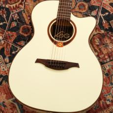 LAG Guitars T118ASCE / IVO【特価】 【薄胴エレアコ】
