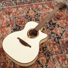 LAG Guitars T118ASCE / IVO【特価】 【薄胴エレアコ】_2