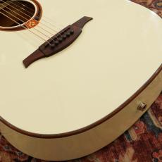LAG Guitars T118ASCE / IVO【特価】 【薄胴エレアコ】_3