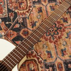 LAG Guitars T118ASCE / IVO【特価】 【薄胴エレアコ】_5