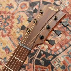 LAG Guitars T118ASCE / IVO【特価】 【薄胴エレアコ】_6