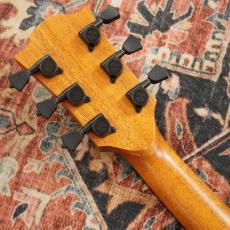 LAG Guitars T118ASCE / IVO【特価】 【薄胴エレアコ】_7