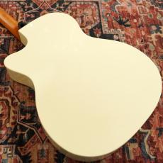 LAG Guitars T118ASCE / IVO【特価】 【薄胴エレアコ】_8