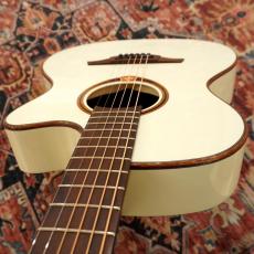 LAG Guitars T118ASCE / IVO【特価】 【薄胴エレアコ】_10