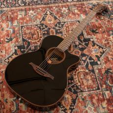 LAG Guitars T118ASCE / BLK【特価】 【薄胴エレアコ】_2