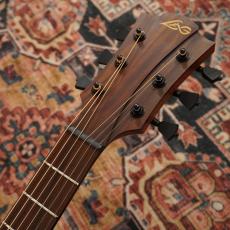 LAG Guitars T118ASCE / BLK【特価】 【薄胴エレアコ】_6