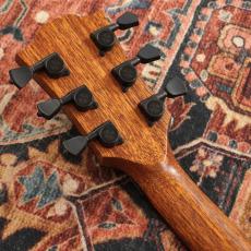 LAG Guitars T118ASCE / BLK【特価】 【薄胴エレアコ】_7