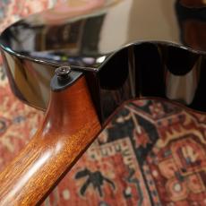 LAG Guitars T118ASCE / BLK【特価】 【薄胴エレアコ】_9