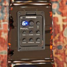 Morris R-1 BLK -Performers Edition- 【特価】_6