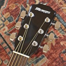 Morris R-1 BLK -Performers Edition- 【特価】_8