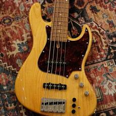 dragonfly CL-DJB5 ALD/PAU -Natural-【NEW】 【5弦ベース】 【国産ハイエンド】