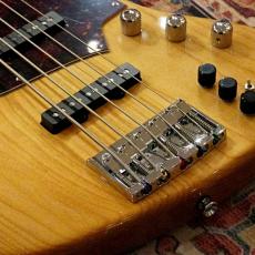 dragonfly CL-DJB5 ALD/PAU -Natural-【NEW】 【5弦ベース】 【国産ハイエンド】_3