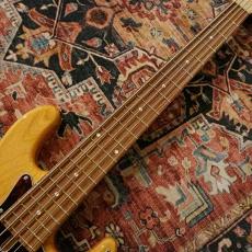 dragonfly CL-DJB5 ALD/PAU -Natural-【NEW】 【5弦ベース】 【国産ハイエンド】_5