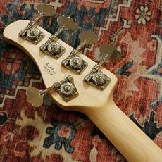 dragonfly CL-DJB5 ALD/PAU -Natural-【NEW】 【5弦ベース】 【国産ハイエンド】_7