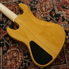 dragonfly CL-DJB5 ALD/PAU -Natural-【NEW】 【5弦ベース】 【国産ハイエンド】_8