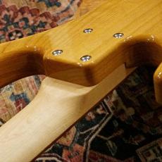 dragonfly CL-DJB5 ALD/PAU -Natural-【NEW】 【5弦ベース】 【国産ハイエンド】_9