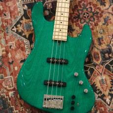 dragonfly CL-DJB4 ASH / MAP -Turquoise-【国産ハイエンド】
