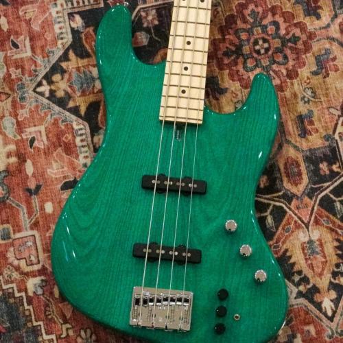 dragonfly CL-DJB4 ASH / MAP -Turquoise-【国産ハイエンド】