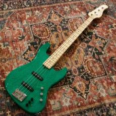 dragonfly CL-DJB4 ASH / MAP -Turquoise-【国産ハイエンド】_2