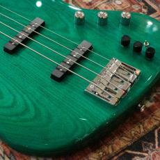 dragonfly CL-DJB4 ASH / MAP -Turquoise-【国産ハイエンド】_3